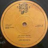 Mujer / La Gallinita