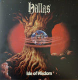 Isle Of Wisdom