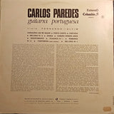 Guitarra Portuguesa