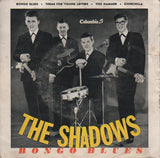 Bongo Blues