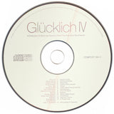 Glücklich IV (A Collection Of Brazilian Flavours From The Past And The Present)
