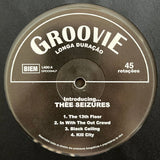Introducing... Thee Seizures!