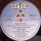 Com As Minhas Tamanquinhas