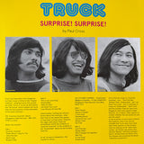 Surprise! Surprise!