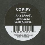 Coriky