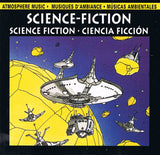 Atmosphere Music • Musiques D'Ambiance • Músicas Ambientales - Science-Fiction • Science Fiction • Ciencia Ficción
