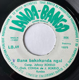 Bana Bakokunda Ngai / Ah Ngai Tété Mawa