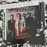 Naughty Kids