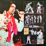 Elvis Live 1972