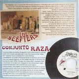 African Dream / Message