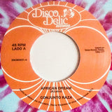 African Dream / Message