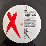 Cerco