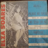 Palmas No Portão