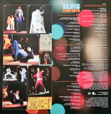 Elvis Live 1972