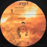 Clair De Lune