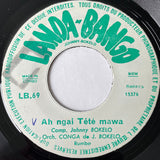 Bana Bakokunda Ngai / Ah Ngai Tété Mawa
