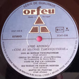 Com As Minhas Tamanquinhas