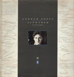Alphabed (A Mystery Dance)