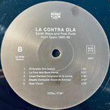 La Contra Ola (Synth Wave And Post Punk From Spain 1980-86)