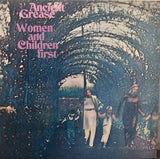 Women And Children First