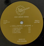 Colliding Layers