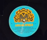 Sonic Expedition into the Peruvian Amazon 1972-1986