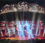 Live Around The World