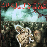 Anthems Of Rebellion
