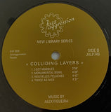 Colliding Layers