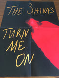 Turn Me On