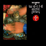 The Sampler Of World Music Library