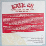 African Dream / Message