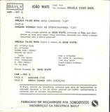 Ndlela Ya-Ku Biha / Ungani Wongui