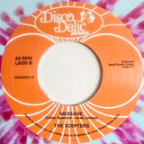 African Dream / Message