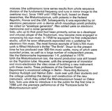 My Fascinating Instrument