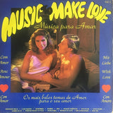 Music To Make Love