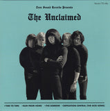 Teen Sound Records Presents: The Unclaimed