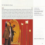 R&B: From Doo-Wop To Hip-Hop