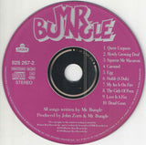 Mr. Bungle