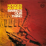 Swing's Our Thing