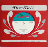 She Sold Her Soul / Uhru Sasa