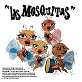 Las Mosquitas