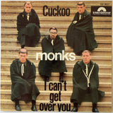 I Can't Get Over You / Cuckoo