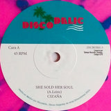 She Sold Her Soul / Uhru Sasa