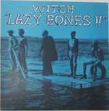 Lazy Bones!!