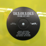 Dils Dils Dils