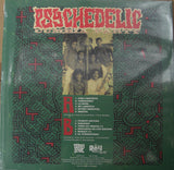 Psychedelic Cumbia Party