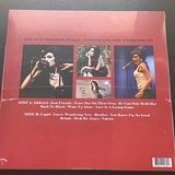 Look Across the Water