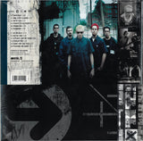 Hybrid Theory