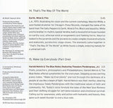 R&B: From Doo-Wop To Hip-Hop